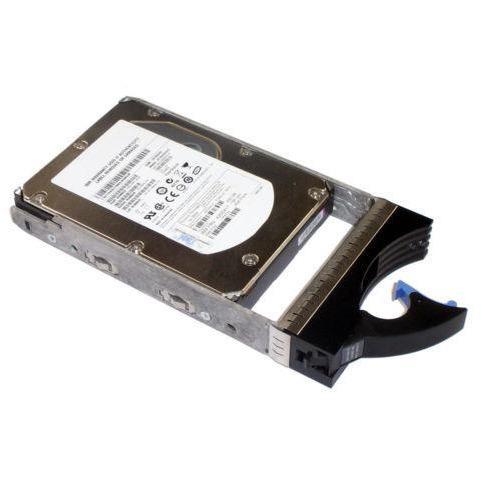 HD 450GB FC 15k RPM 3.5" 4G Hot Plug IBM 44X2451-FoxTI