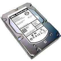 HD 450GB SAS 10k RPM 3.5" 6G para Dell Sem Gaveta 9FR066-057-FoxTI