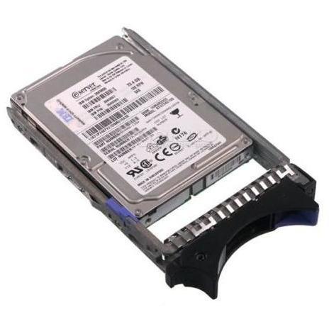 HD 500GB SAS 7.2k RPM 2.5" 6G para IBM SFF 42D0708-FoxTI