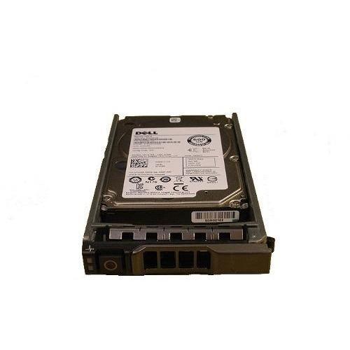 HD 600GB SAS 10k RPM 2.5" 6G Hot Plug para Dell 096G91-FoxTI