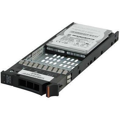 HD 600GB SAS 10k RPM 2.5" 6G Hot Swap para IBM 00Y2683-FoxTI