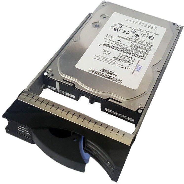 HD 600GB SAS 15k RPM 3.5" 6G para IBM 49Y1869-FoxTI