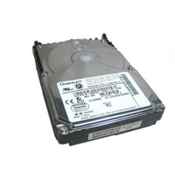 HD 9.2GB SCSI 10k RPM 3.5" 68-Pin para Dell TY09L461-FoxTI