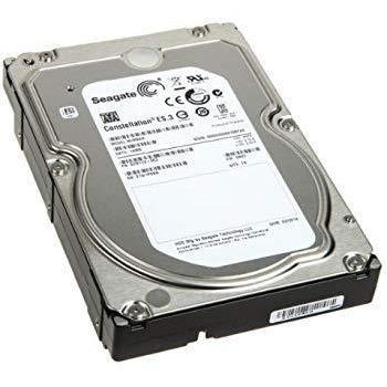 HD SATA 1TB 7.2k RPM 3.5" 6G ST1000NM0033-FoxTI