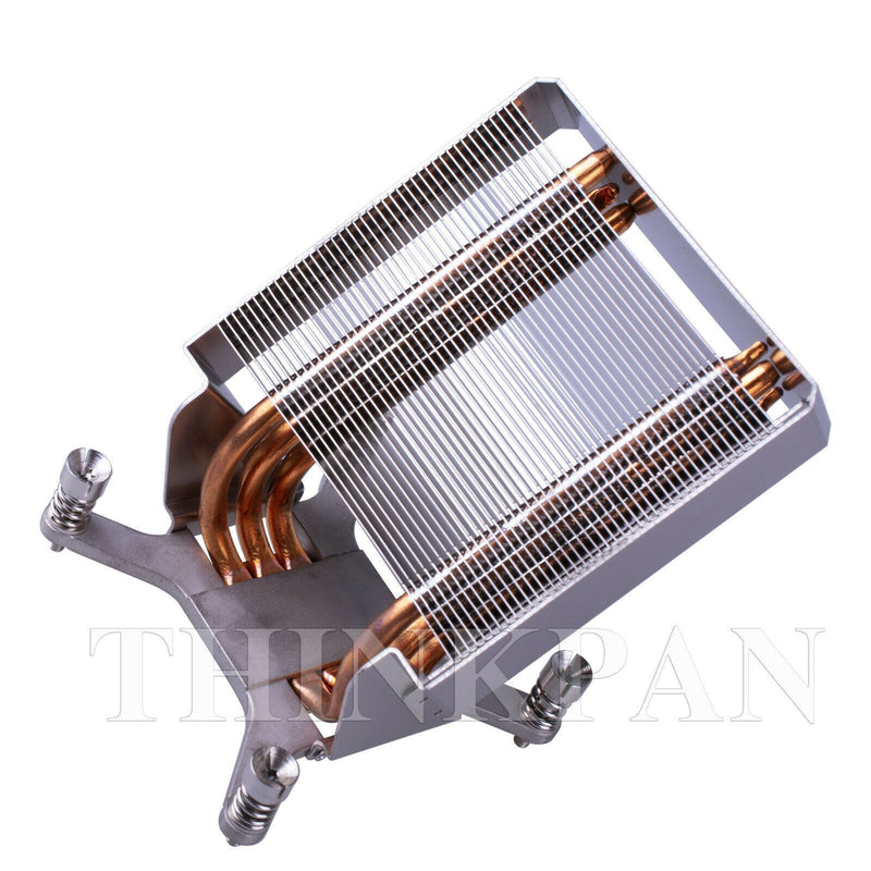 Heatsink for HP Z820 Workstation 635868-001 636164-001 w/o Fan 612520436872-FoxTI