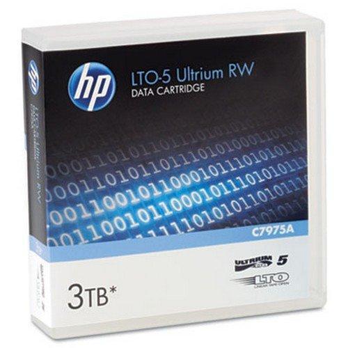 HEWC7975A - 1/2quot; Ultrium LTO-5 Cartridge lto5-FoxTI