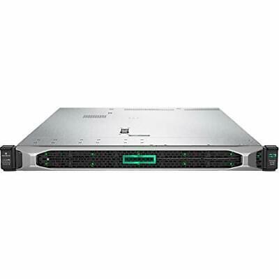 Hewlett Packard P19774-B21 Hpe Dl360 Gen10 4208 1p 16g Nc 8sff Svr (p19774b21) 190017391588 - AloinfoUSA