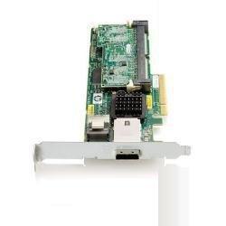 HEWLETT PACKARD P212/ZM Smart Array Controller-FoxTI