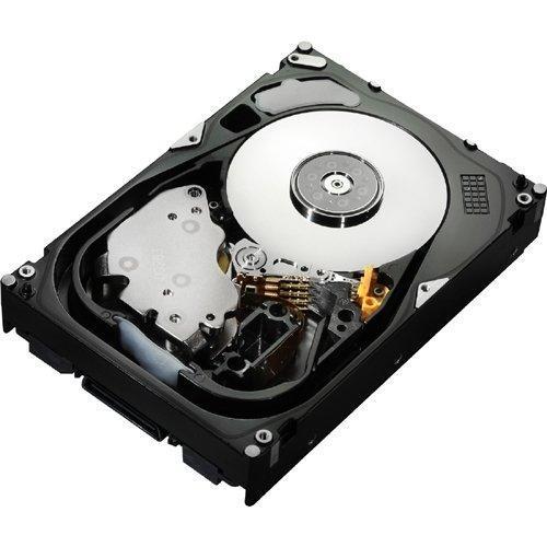 HGST Ultrastar 15K600 HUS156030VLS600 300 GB 3.5" Internal Hard Drive-FoxTI