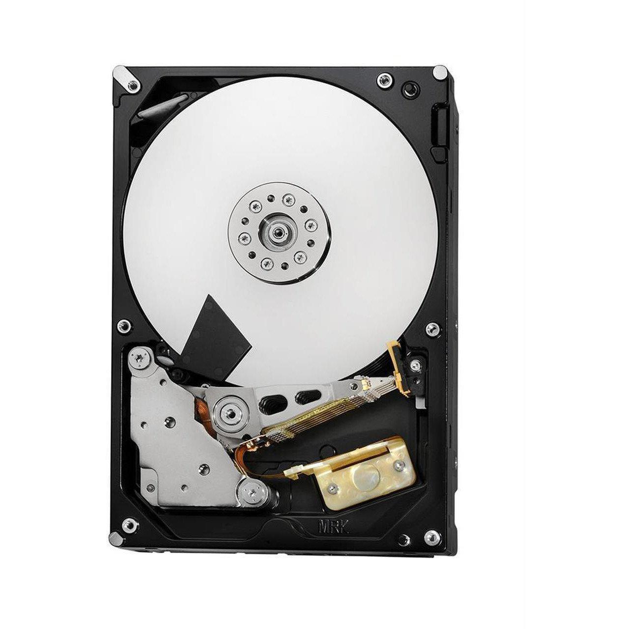 Hitachi UltraStar 3TB 7.2K NL SAS 3.5" Hard Drive ( HUS723030ALS640 ) 0B26311-FoxTI