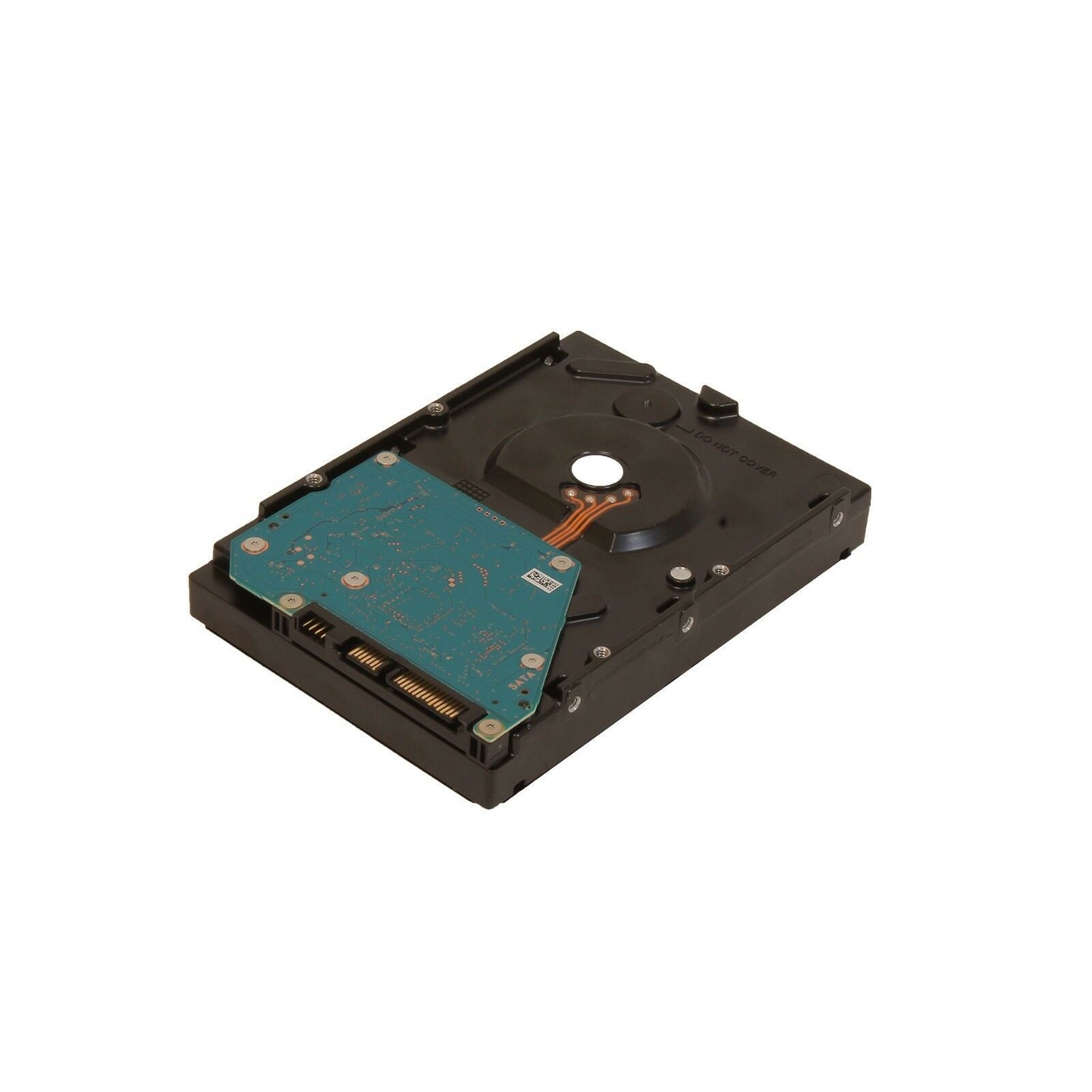 HP 1 TB HDD MB1000GDUNU 739333-001 657753-002 659569-001 3.5" SATA 849064050879-FoxTI