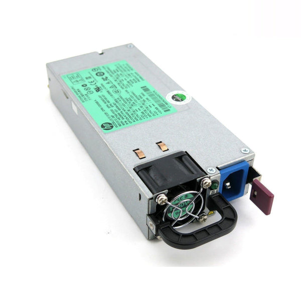 HP 1200 Watt G5 G6 G7 G8 ProLiant DL380 DL385 DL785 ML350 Server Power Supply 719826776647-FoxTI