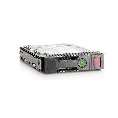 HP 4TB 7200RPM 3.5" 6G SATA HDD for ML350p DL360e DL320e DL380e Gen8 Gen9 G8 G9-FoxTI