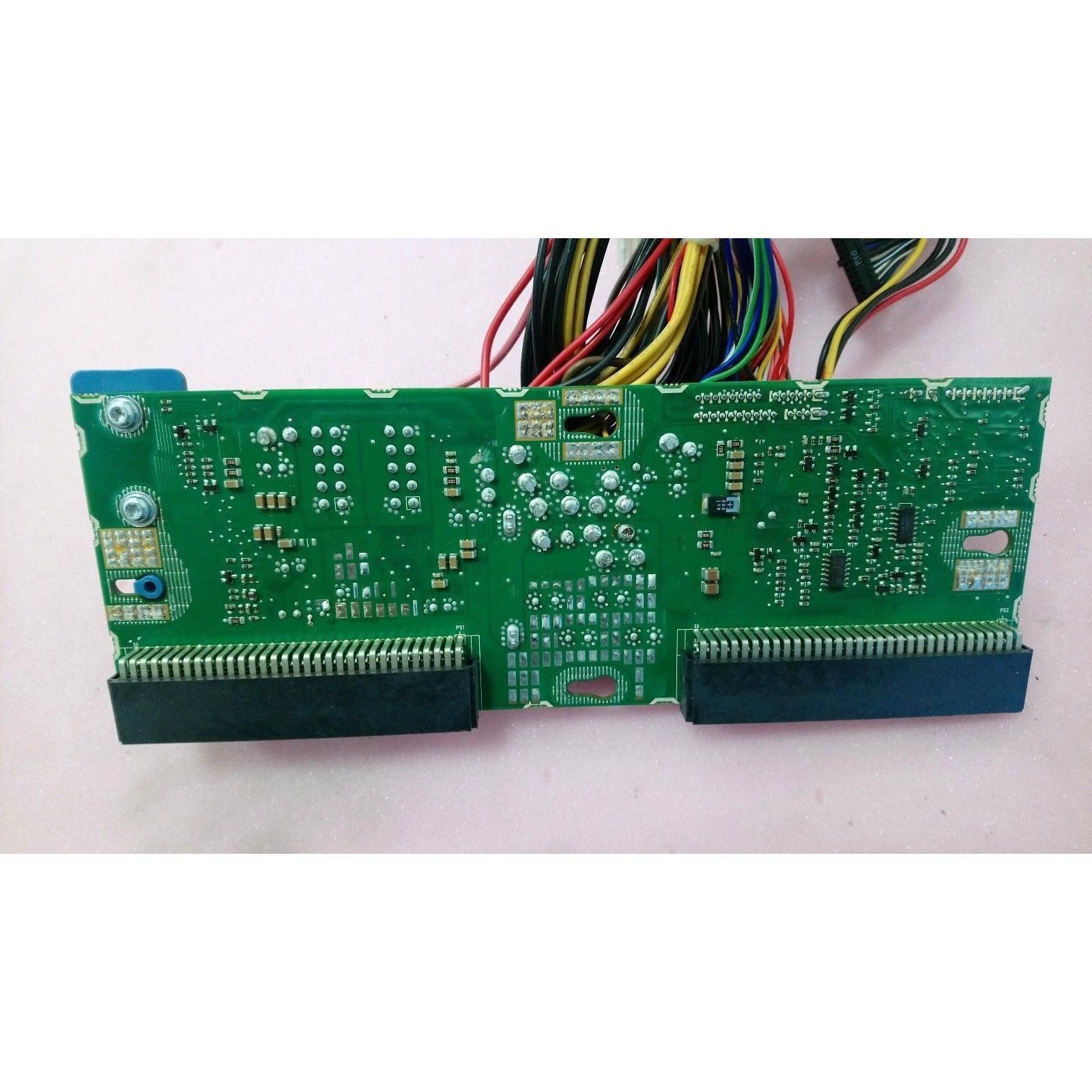 HP 511776-001 461318-001 ML350 G6 Power Supply Backplane Board 689192502334-FoxTI