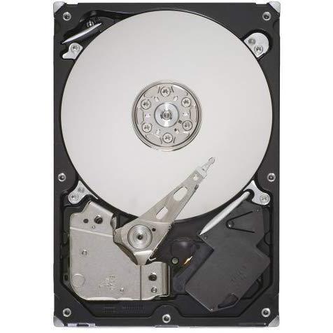 HP 602119-001 HP 2 TB 3.5"" Internal Hard Drive-FoxTI