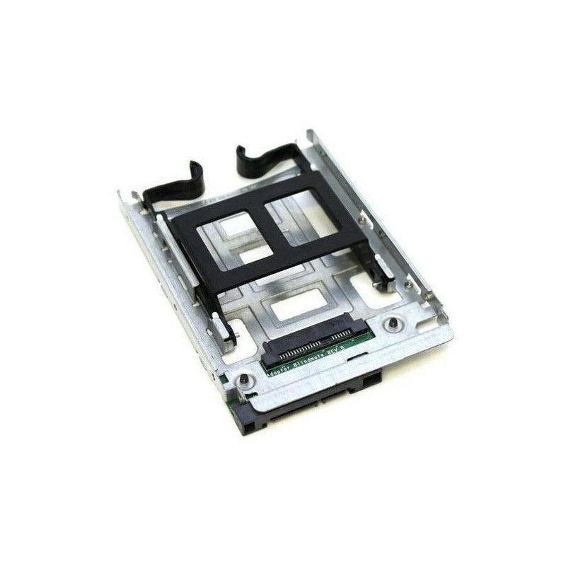 HP 668261-002 3.5" to 2.5" SATA/SAS Adapter Bracket Caddy Tray for Z Series-FoxTI