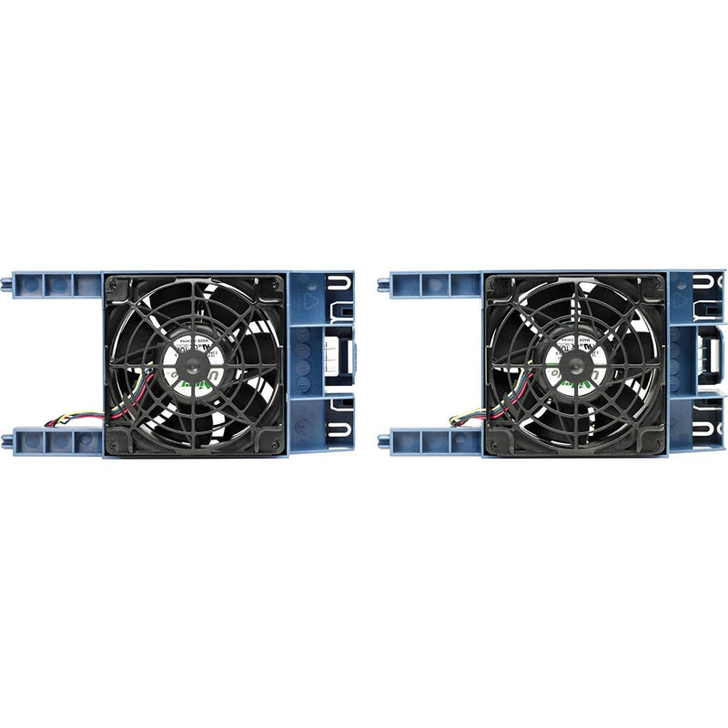 HP 725587-B21 Redundant fan - for ProLiant DL160 Gen9, DL160 Gen9 Base, DL160 Gen9 Entry-FoxTI