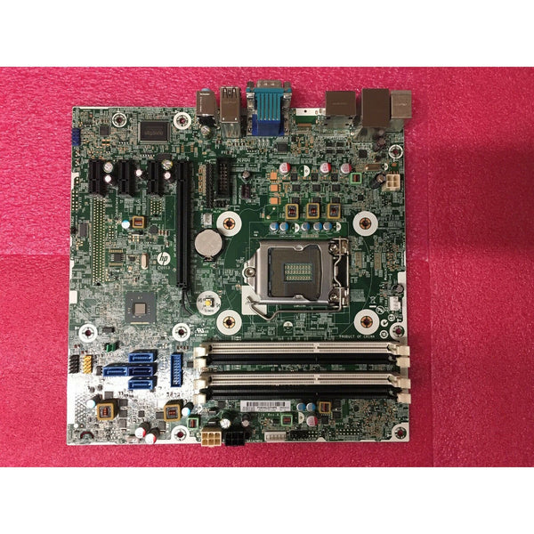 HP 739682-001 Prodesk 600 G1 MT System Board 696549-002-FoxTI