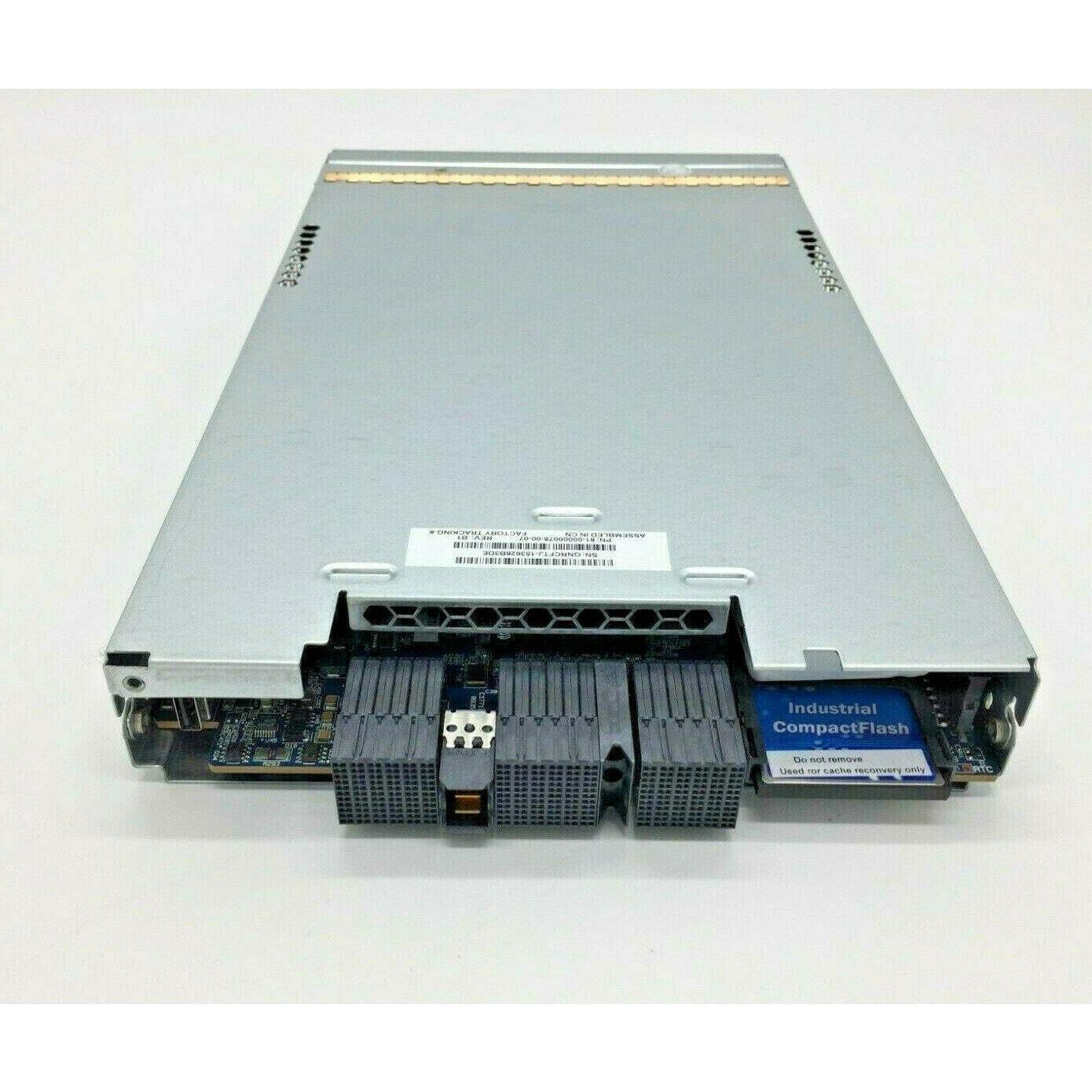 HP 758367-001 HPE HP 1GB iSCSI MSA 1040 Controller-FoxTI