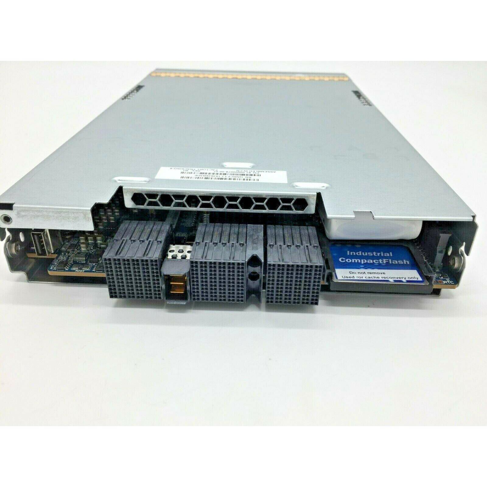 HP 758367-001 HPE HP 1GB iSCSI MSA 1040 Controller-FoxTI