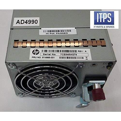 MSA 2040 Power Supply