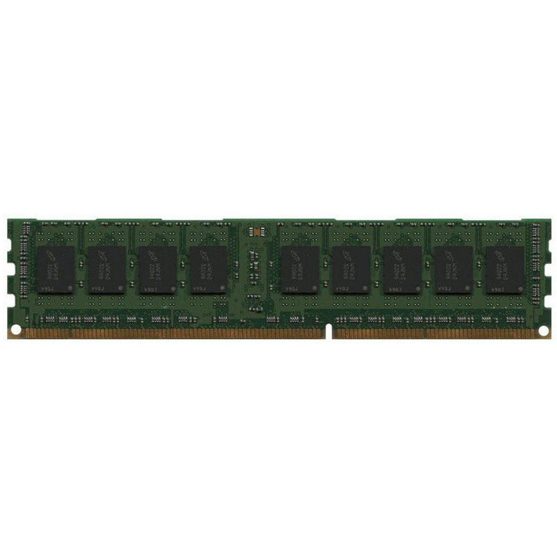 HP Compatible 8GB PC3-12800 DDR3-1600 1Rx4 1.5v ECC Registered RDIMM (HP PN