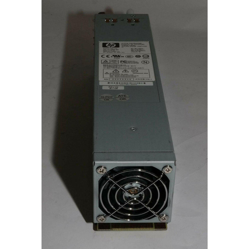 HP POWER SUPPLY 339596-601 PS-3381-1C2 EVA 6400 EVA 8400 ESP113A 489883-001 400W-FoxTI