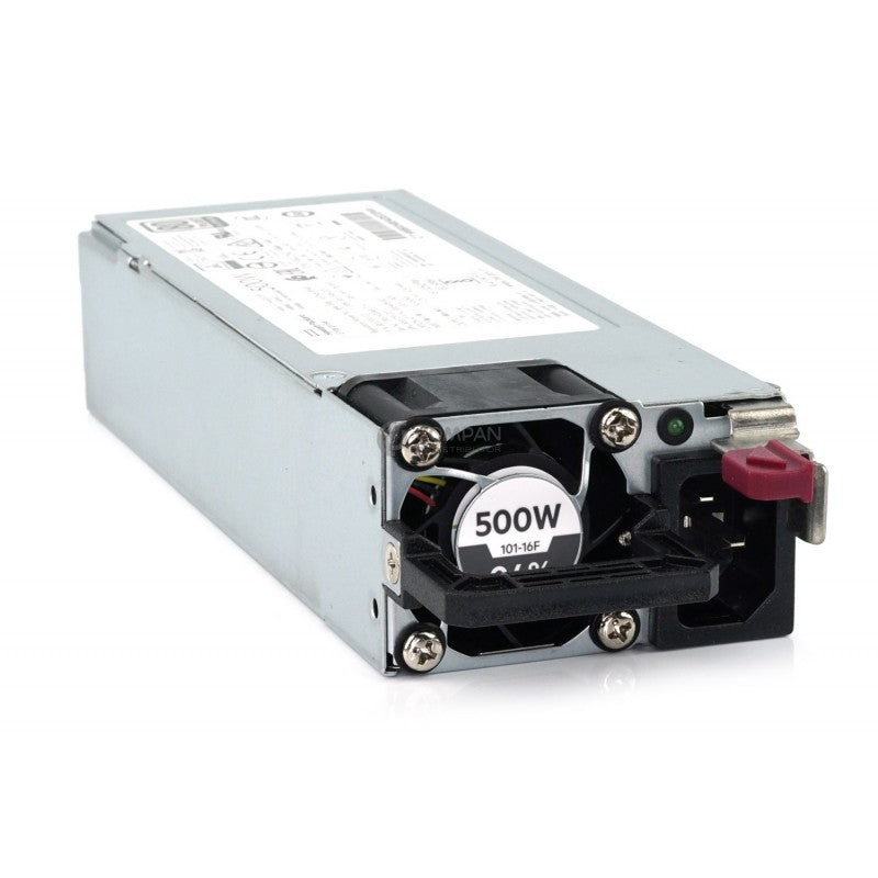 HP 500W Gen10 Power Supply