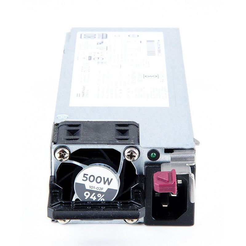 DL360 Gen10 Power Supply