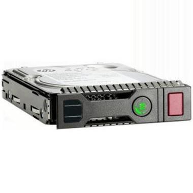 HPE 881457-B21 881507-001 2.4TB 12G 10K SFF SAS SC DS 190017217130-FoxTI