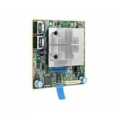 HPE Smart Array E208i-a SR Gen10 SAS Controller (804326-B21)-FoxTI