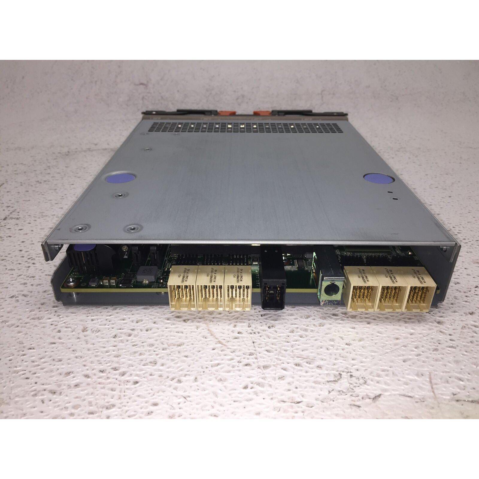 IBM 00AR108 V3700 Node Cannister Controller 4GB 00AR108 SN: 00AR104YM17BG3CR090 - AloinfoUSA