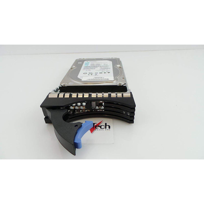 IBM 00Y2425 - IBM 3 TB 3.5 Internal Hard Drive - Near Line SAS (NL-SAS) - 720-FoxTI