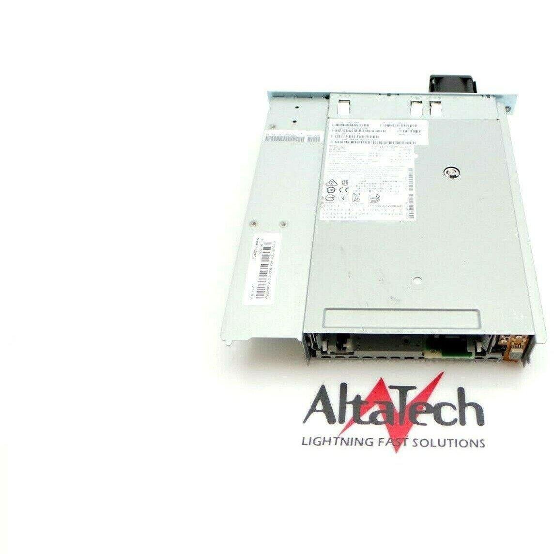 IBM 35P1980 Ultrium TS3100 / TS3200 6.25TB LTO6 HH SAS Tape Drive - 3573-8347-FoxTI