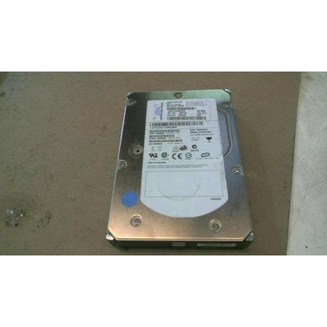 IBM 39R7346 26K5840 9X6066-139 ST336754SS 36GB SAS 3.5 15K RPM Hard Drive 102645837352-FoxTI