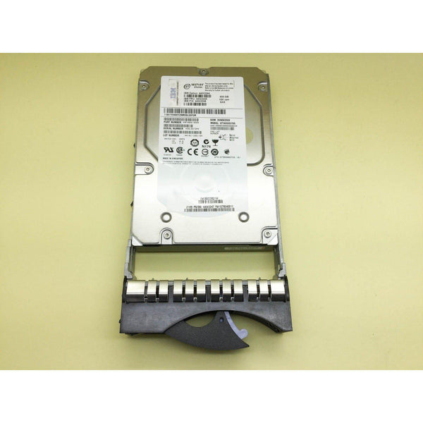 IBM 44W2244 44W2245 44W2248 600GB 15K 6G LFF SAS 3.5" HOT SWAP HDD HARD DRIVE 883436072021-FoxTI