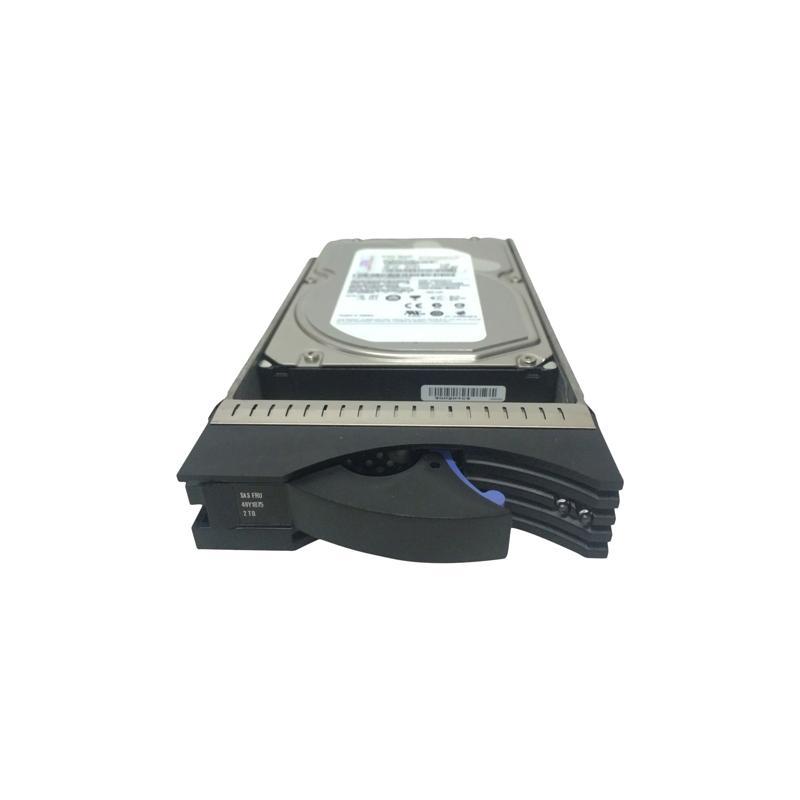 IBM 49Y1866 49Y1870 49Y1869 600GB 15K 3.5'' 6G HS LFF SAS HARD DRIVE For DS3512 883436078306-FoxTI