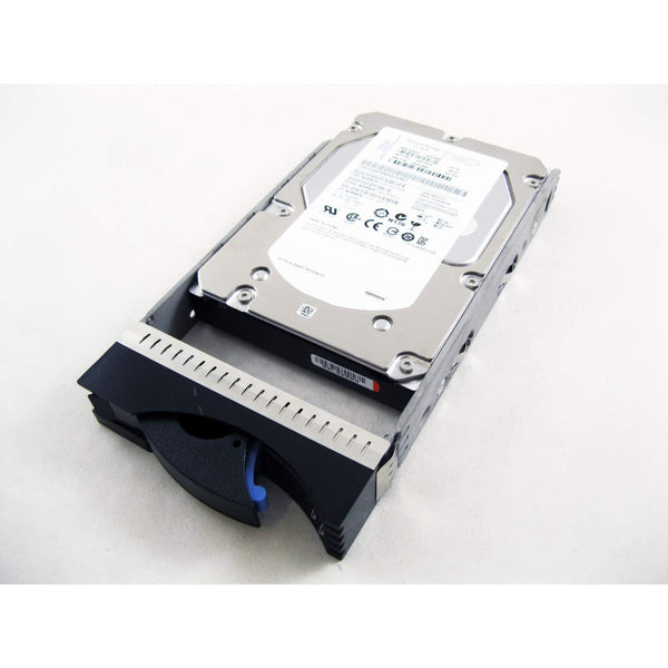 IBM 49Y1870 600GB 15k RPM 3.5" SAS-6Gb/s hdd-FoxTI