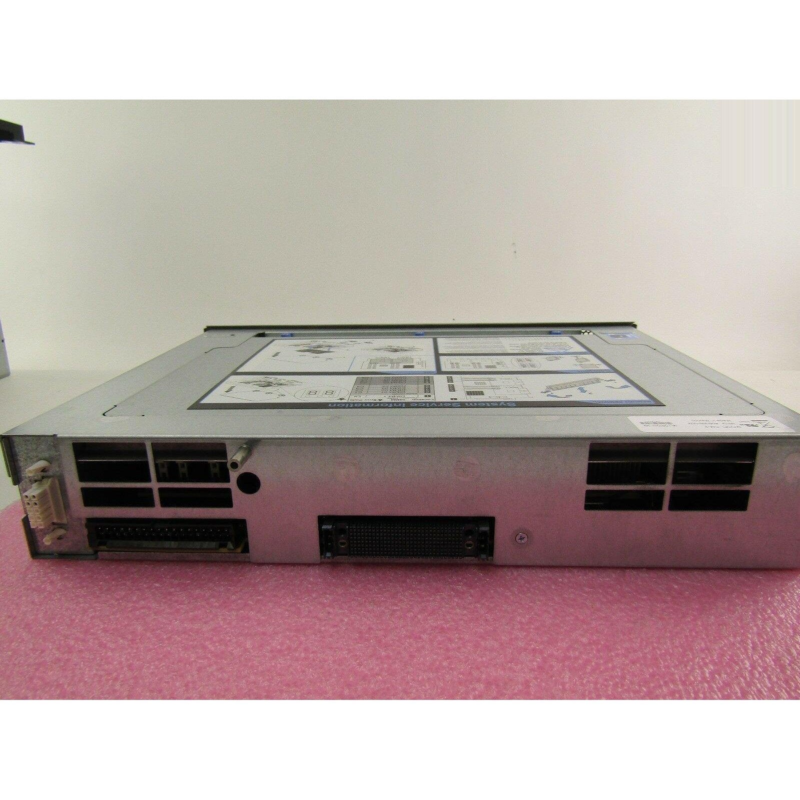 IBM 49Y4134 1818 53A DS5300 RAID CONTROLLER 16GB RAM 4GBPS 44E5611 1818-53A-FoxTI