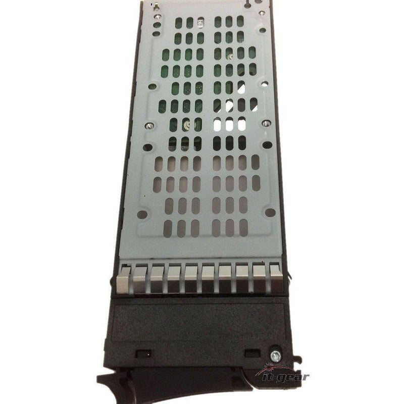 IBM 85Y6185 V7000 300GB 2.5'' 15K 6GB SAS HDD Hard Drive w/Tray 3253-2076 658759207487-FoxTI