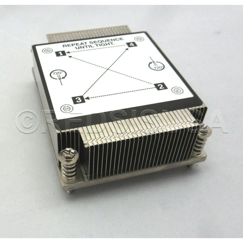 IBM HEATSINK FOR IBM SYSTEM X3530 M4 / X3630 M4 94Y7813 Dissipador-FoxTI