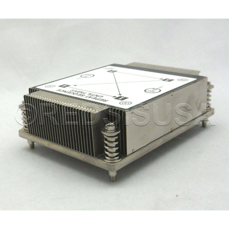 IBM HEATSINK FOR IBM SYSTEM X3530 M4 / X3630 M4 94Y7813 Dissipador-FoxTI