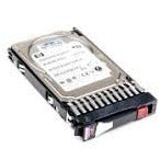 376597-001 HP 72GB 10K rpm Hot Plug SAS 2.5 Hard Drive - Alo Tech Info USA