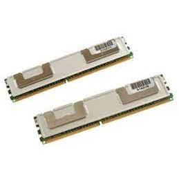 16GB (2X8GB) FOR HP PROLIANT DL380 G5 ML370 G5 BL460C BL460C G1 BL460C G5 - Alo Tech Info USA