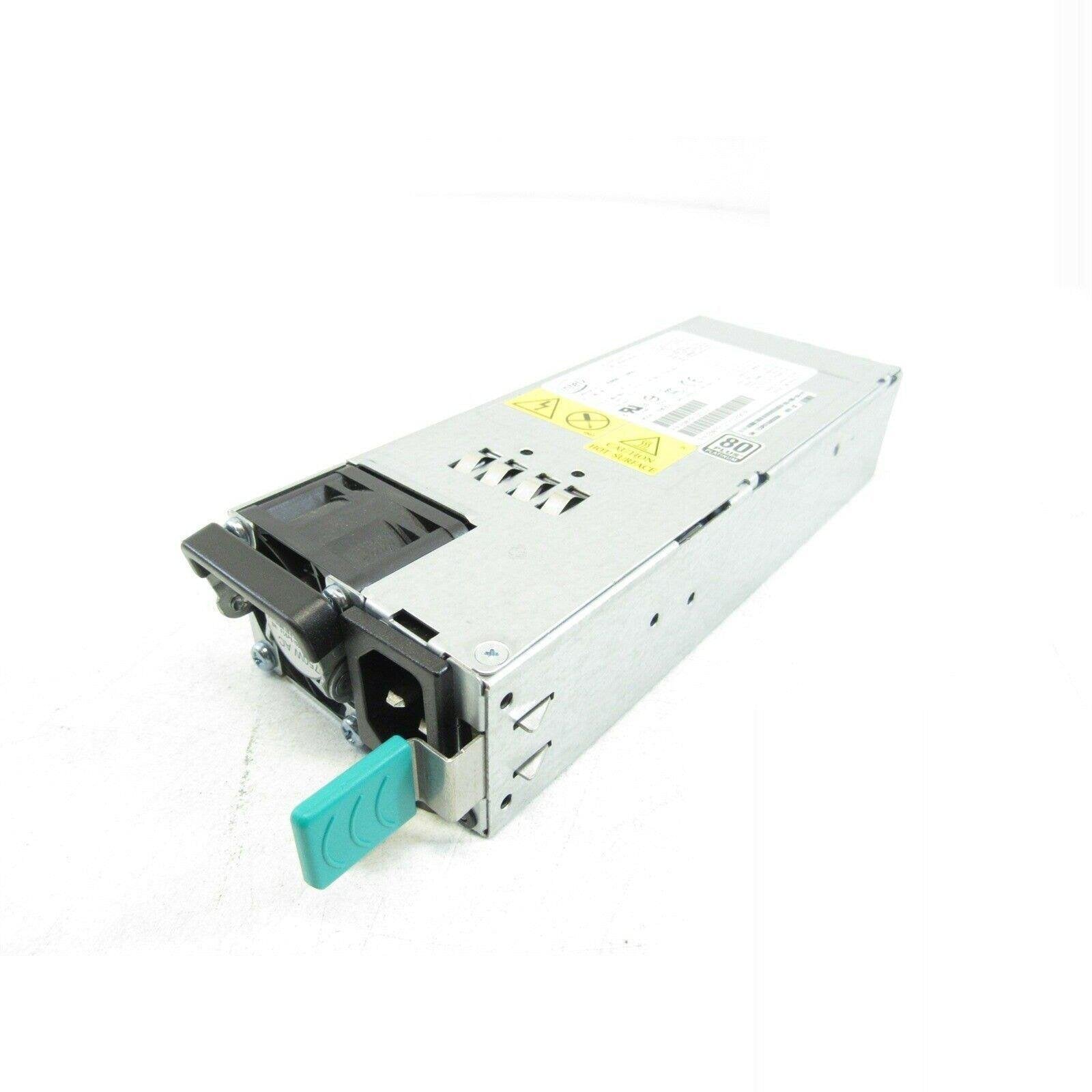 Intel DPS-750XB 750 Power Supply E98791-006 Delta emc 105-000-244 750W 709009935794-FoxTI