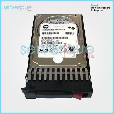 J9F46A HP MSA 600GB 10K SAS 12G Dual Port 2.5" Hard Drive 787646-001 787677-002 4514953791602-FoxTI