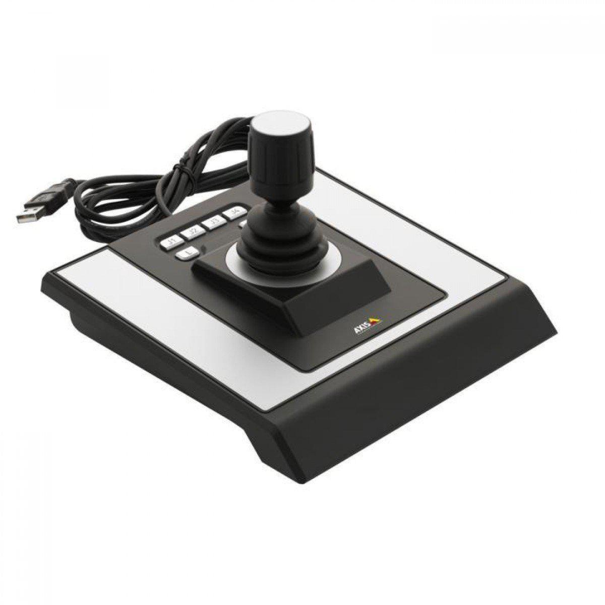 Joystick Axis T8311-FoxTI