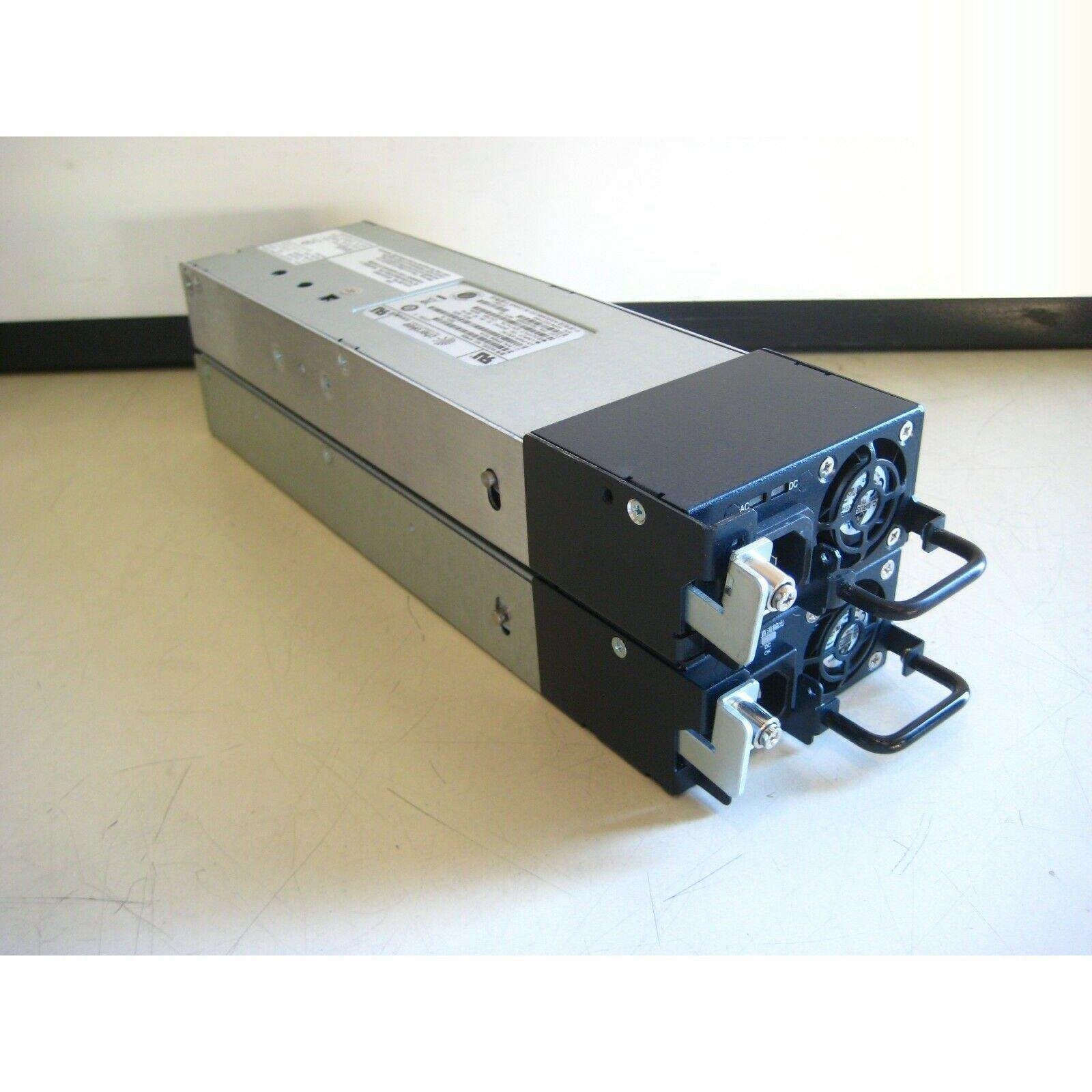 Juniper EX3200 and EX4200 Power Supply