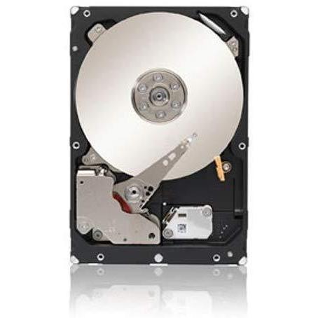 Lenovo 00MJ149 System X 1.2TB 2.5" 10K SAS HDD 64 MB Cache 2.5" Internal Bare or OEM Drives-FoxTI