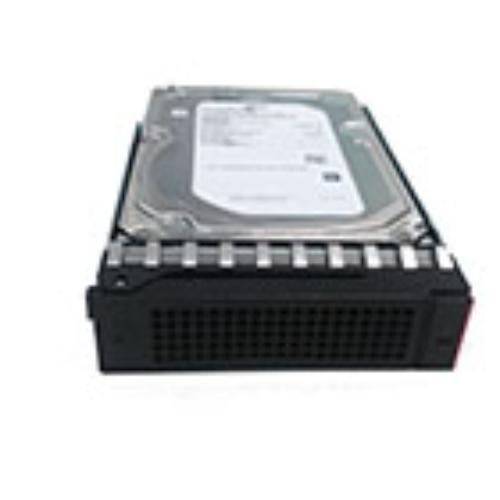 Lenovo 4XB0G88738 Server 3.5" 1.8TB 10K SAS HDD 64 MB Cache 3.5" Internal-FoxTI